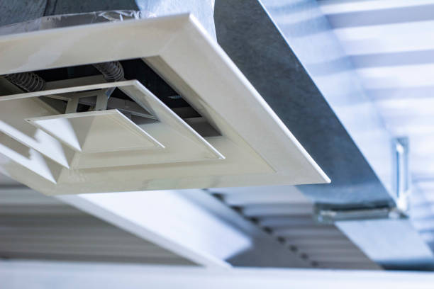 Best Air Duct Cleaning Near Me  in Kingsley, MI