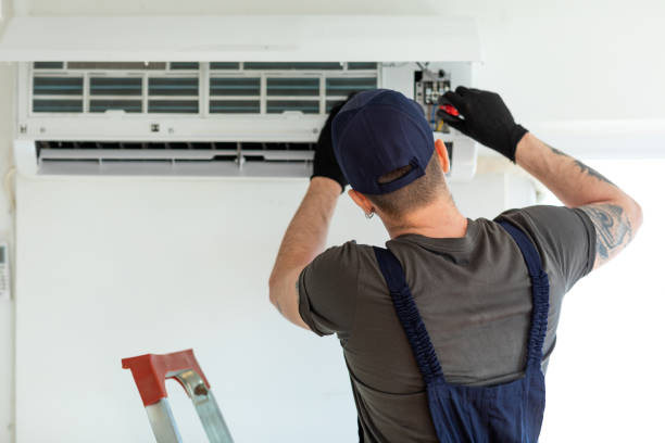 Best Affordable Duct Cleaning Services  in Kingsley, MI