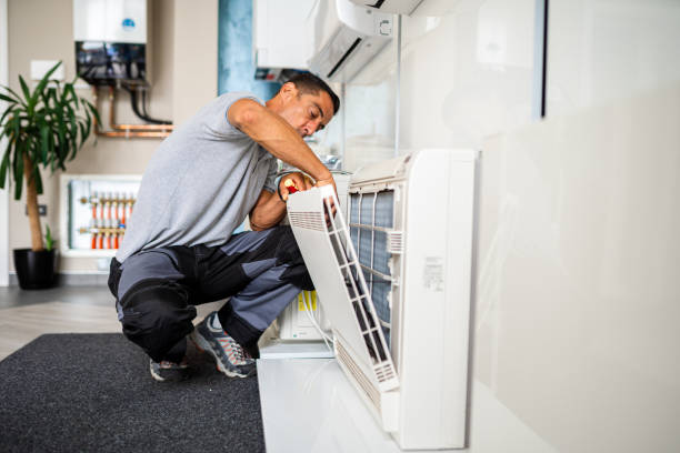 Trusted Kingsley, MI Airduct Cleaning Experts